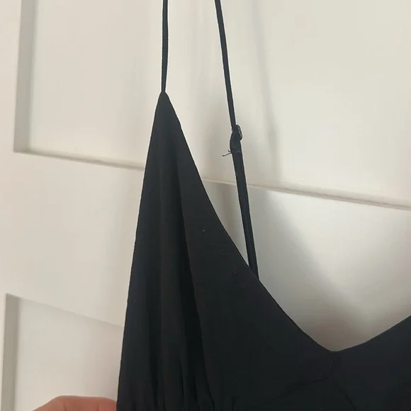 Madewell The Layton Midi Slip Dress - Picture 7 of 9